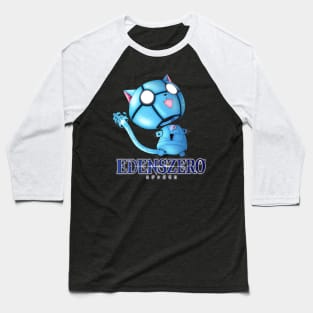 Happy Edens Zero Baseball T-Shirt